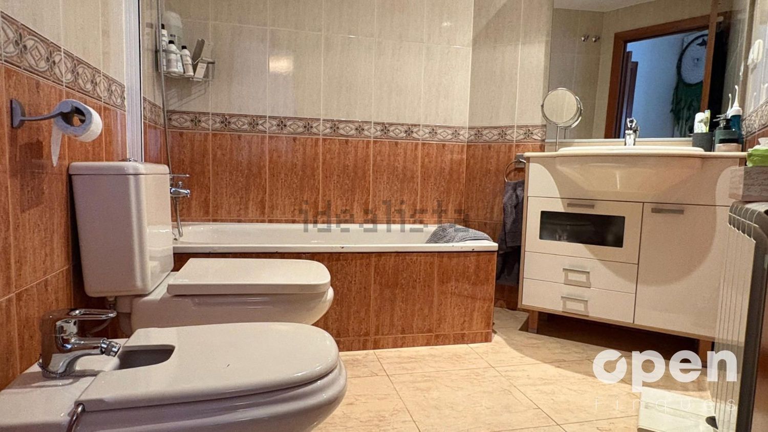 Piso en venta en Calle de Lleida