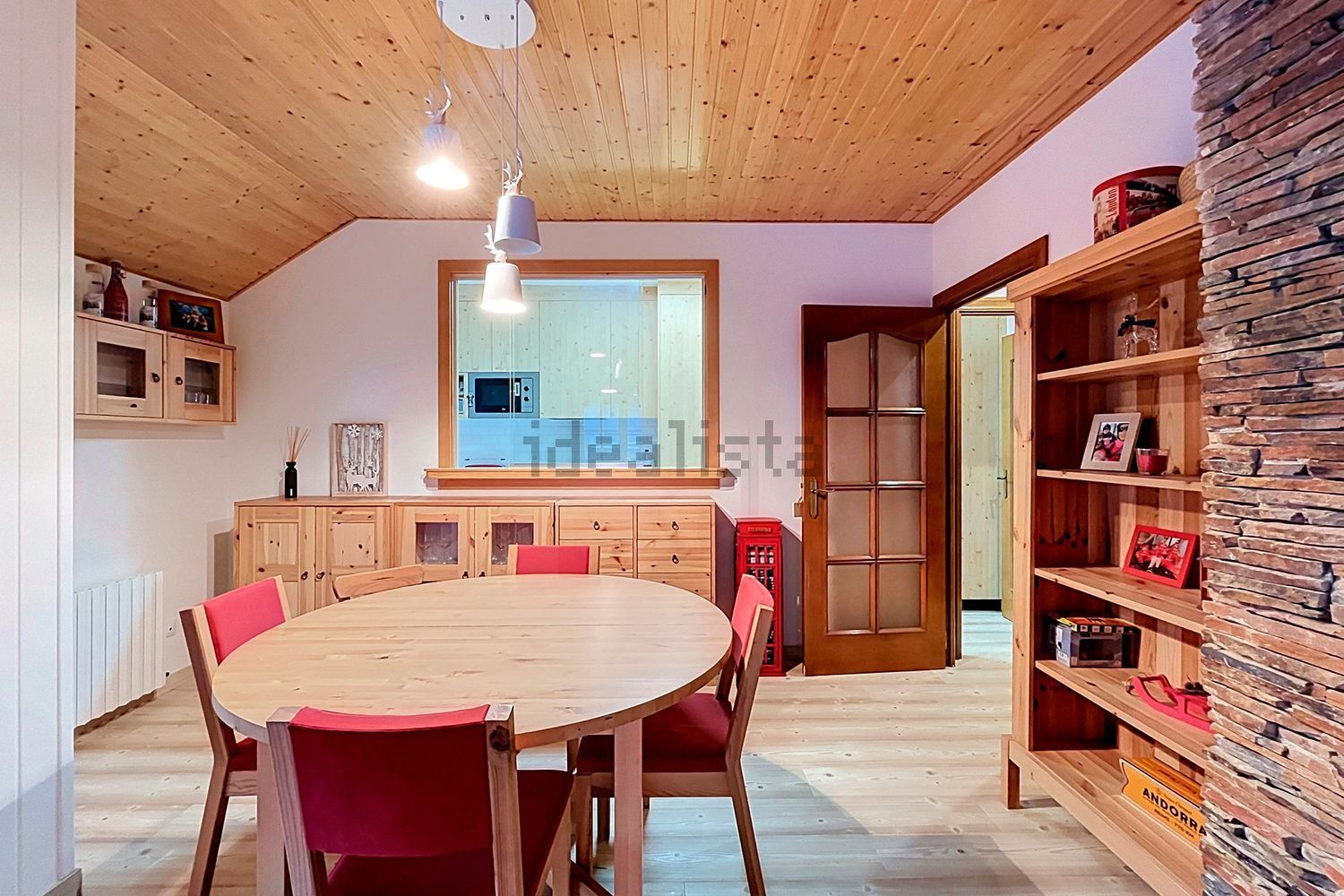 2-bedroom flat for sale in Canillo · 60 of 60
