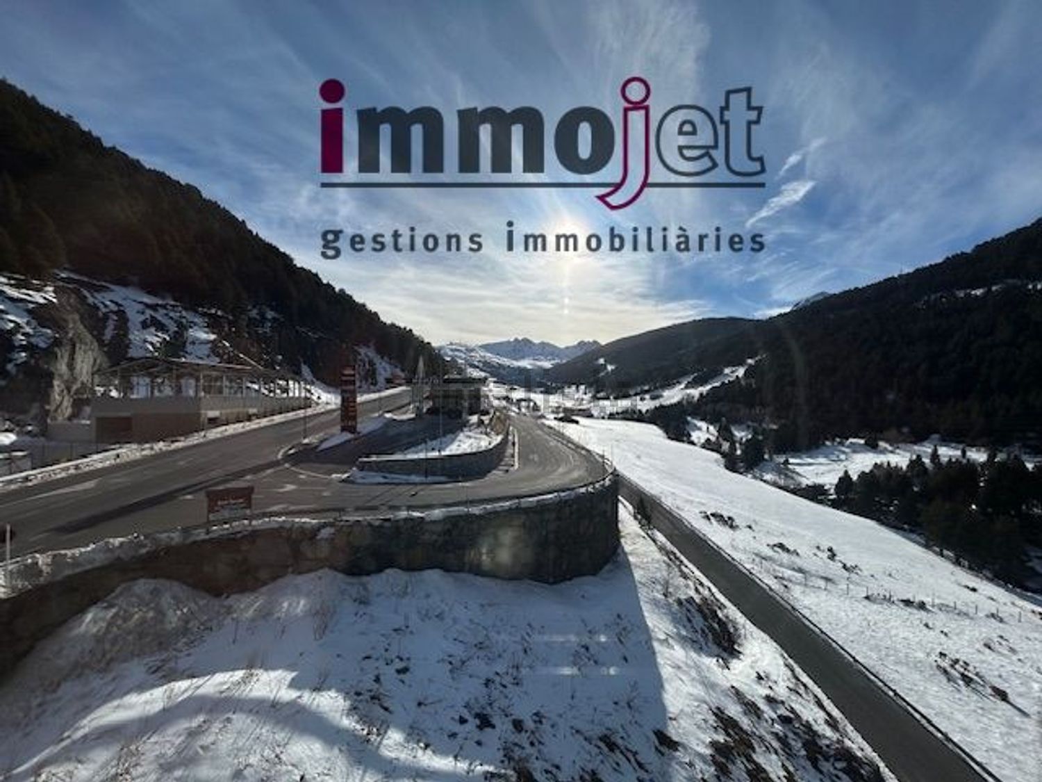 2-bedroom flat for sale in El Tarter, Canillo · 17 of 29