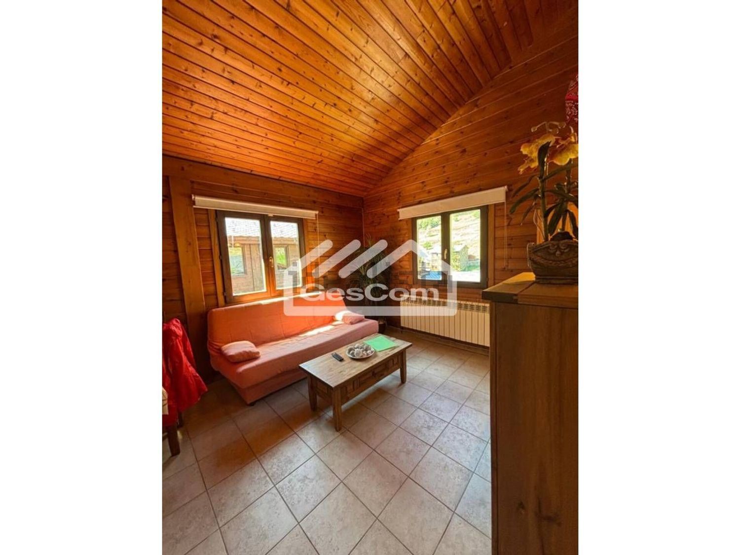 1-bedroom flat for rent in Incles, Canillo · 50 of 60