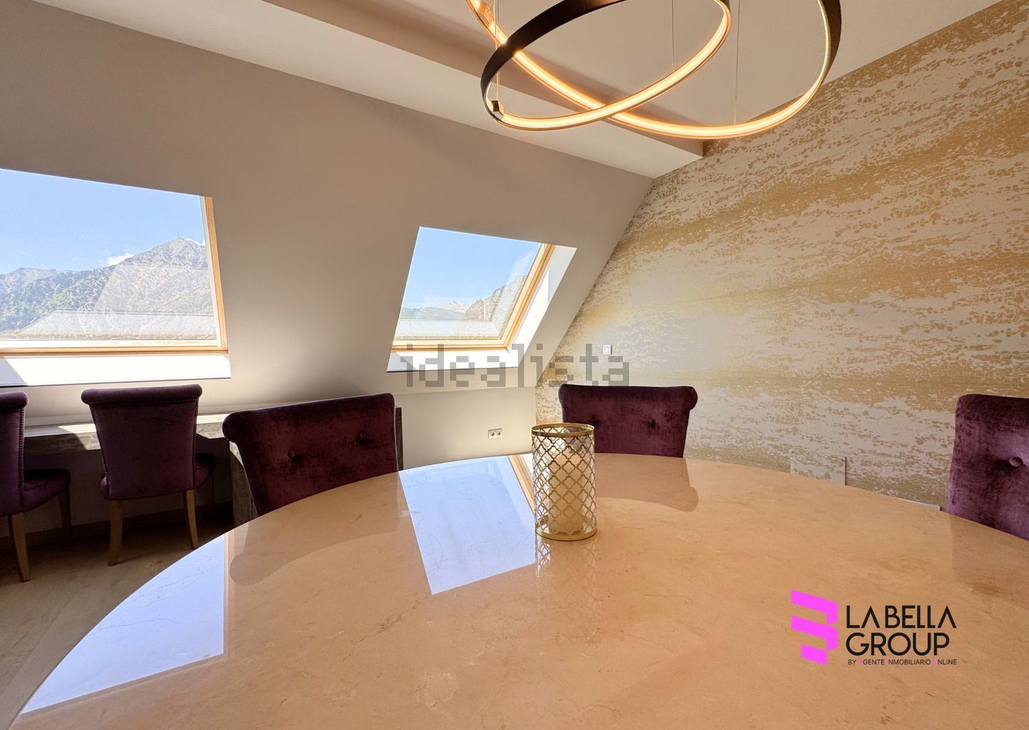 4-bedroom penthouse for sale in Escaldes-Engordany · 13 of 49