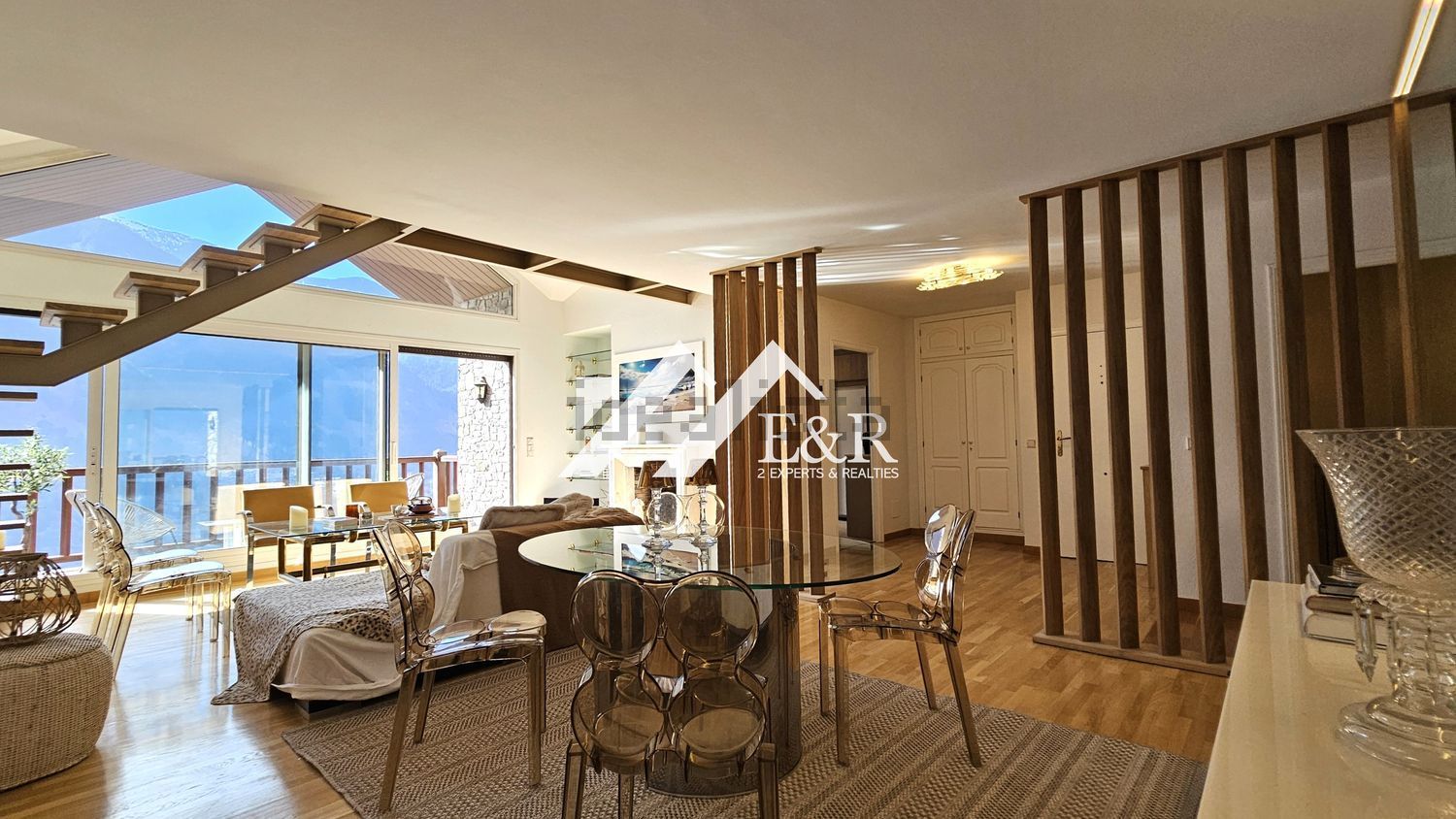 3-bedroom penthouse for sale in Els Vilars, Escaldes-Engordany · 54 of 60