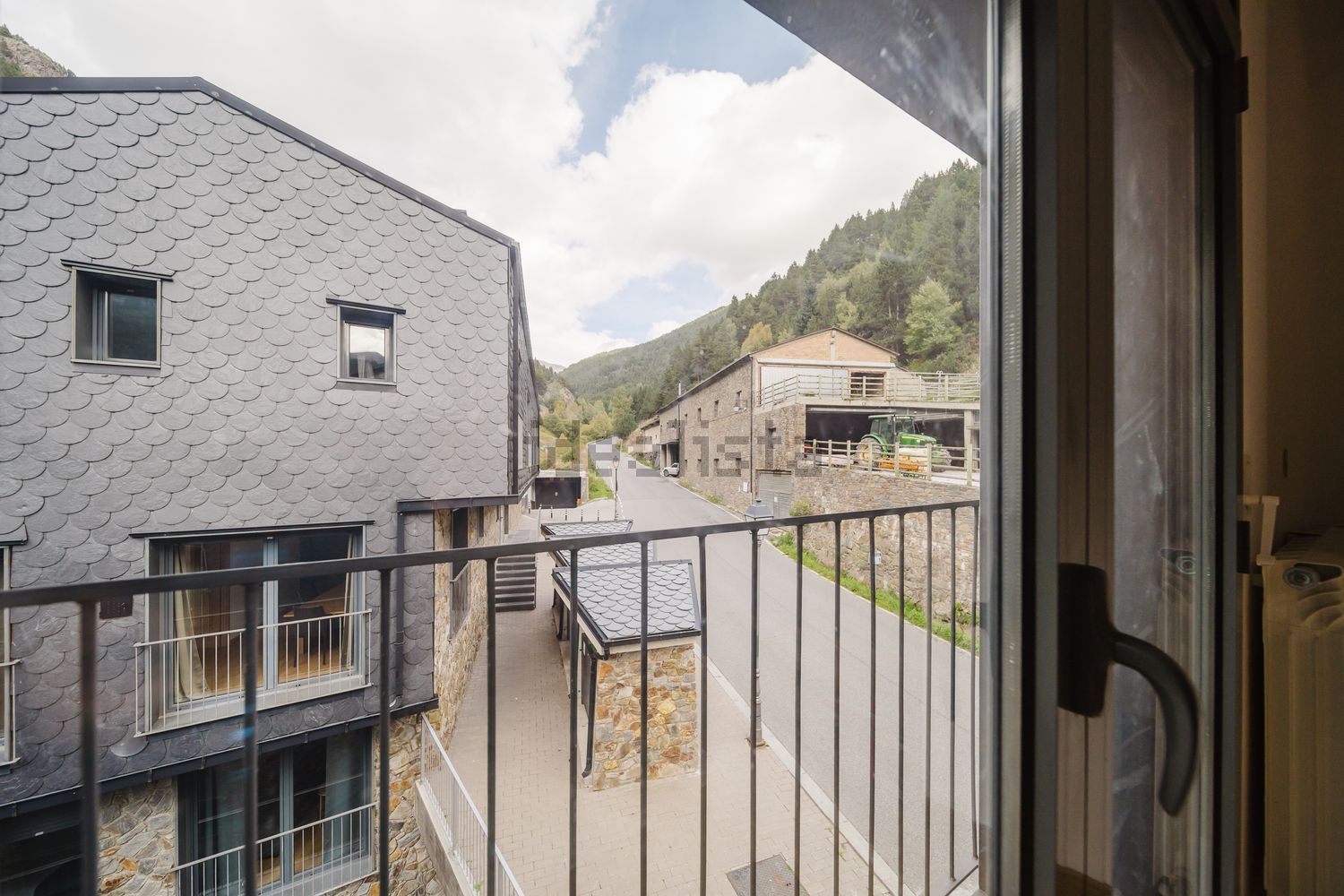 4-bedroom duplex for sale in L'Aldosa, Canillo · 36 of 37