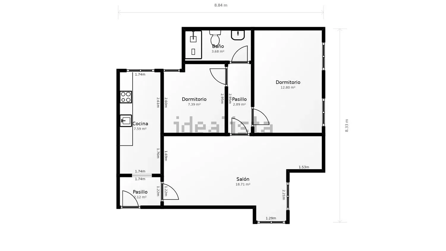 Imagen 31 inmueble 112,718,202