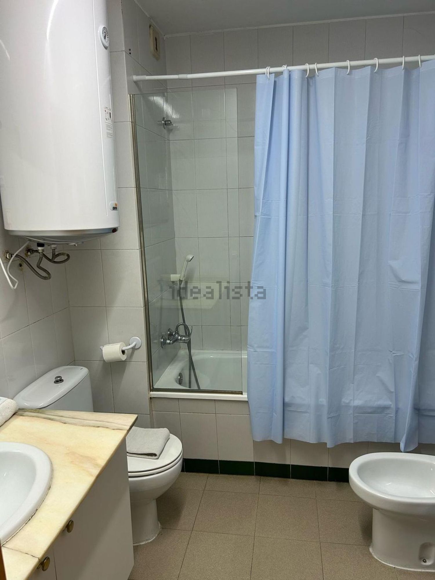 Piso de 1 habitaciones en venta en Pas de la Casa, Encamp · 4 de 11