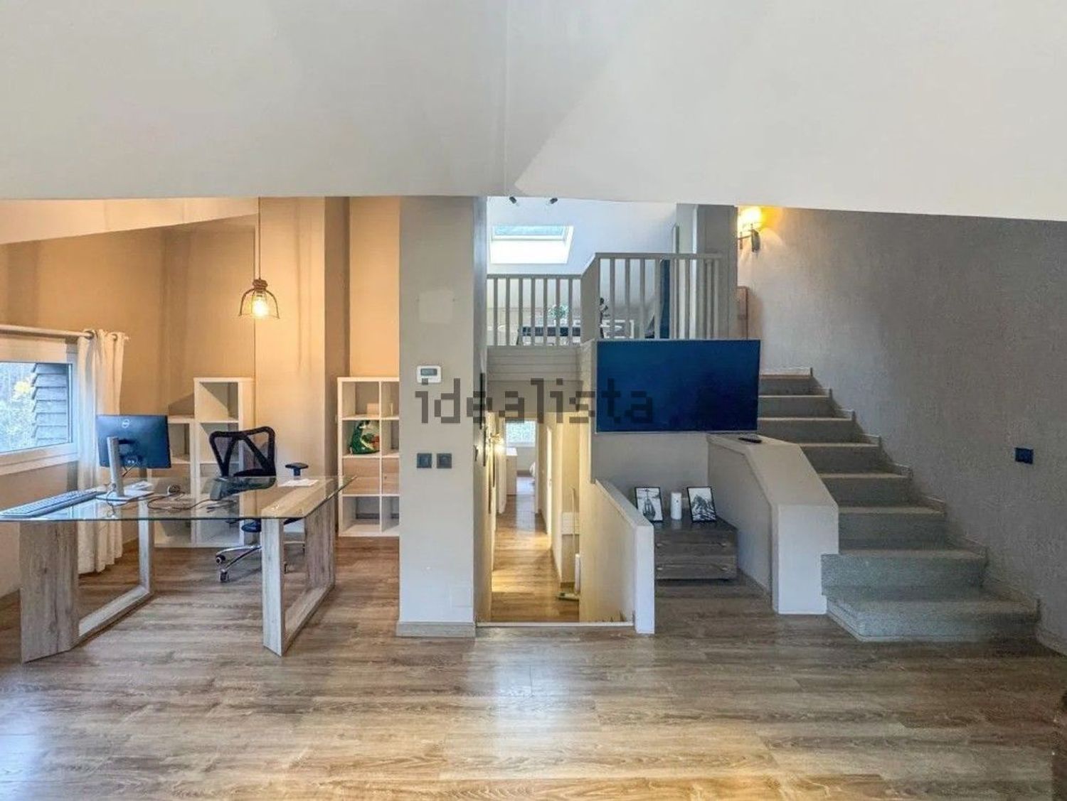 3-bedroom duplex for rent in El Tarter, Canillo · 10 of 23