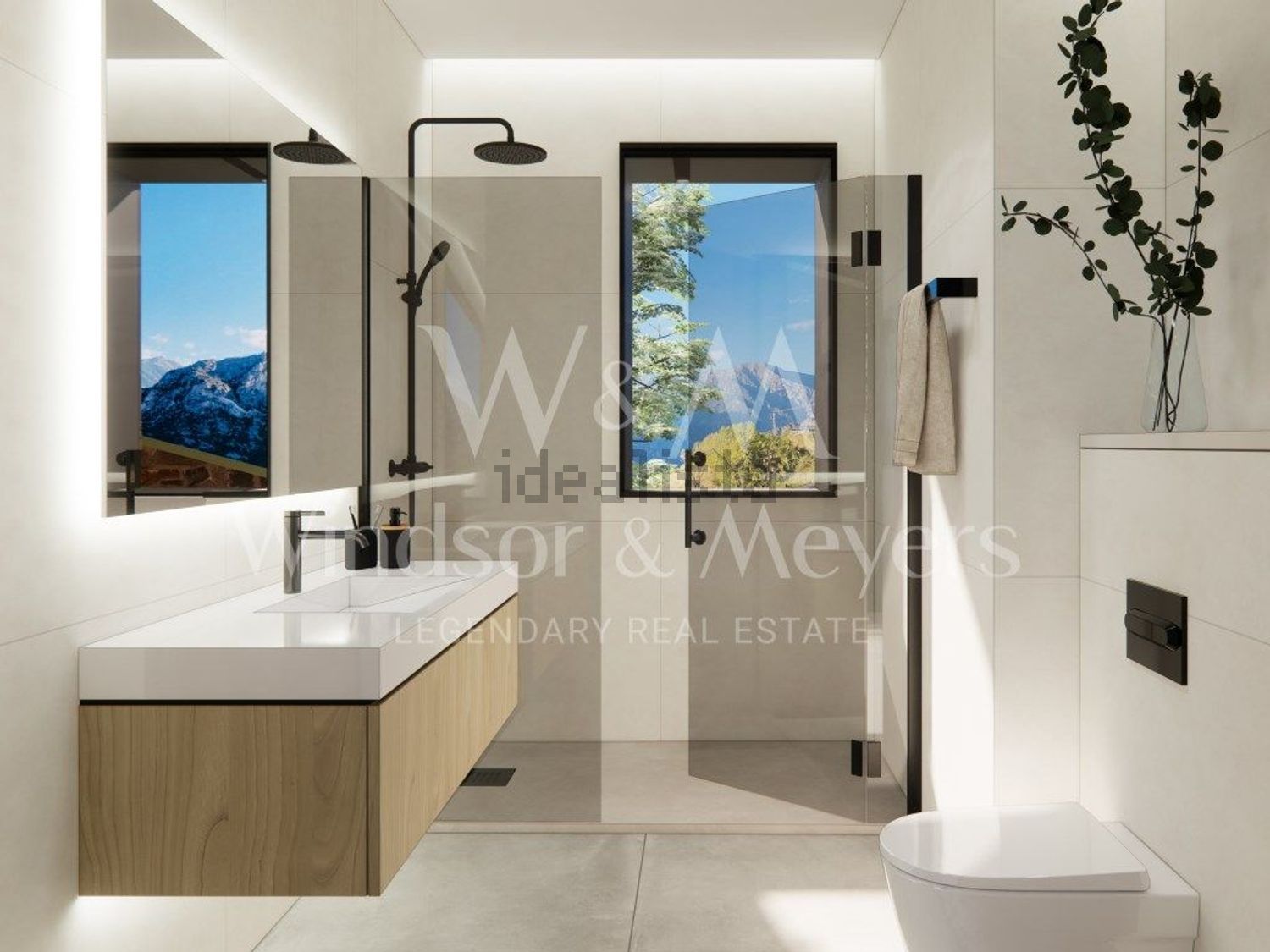 4-bedroom chalet for sale in Encamp · 32 of 60