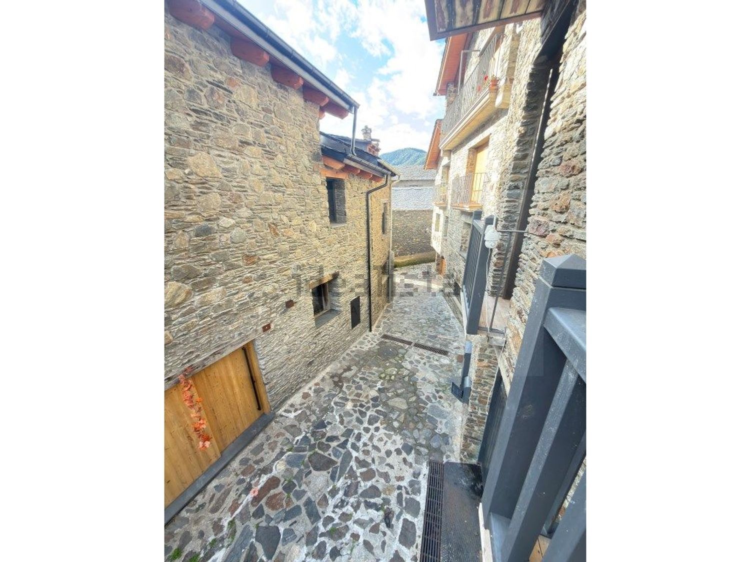 2-bedroom townhouse for rent in Arans, Ordino · 36 of 46
