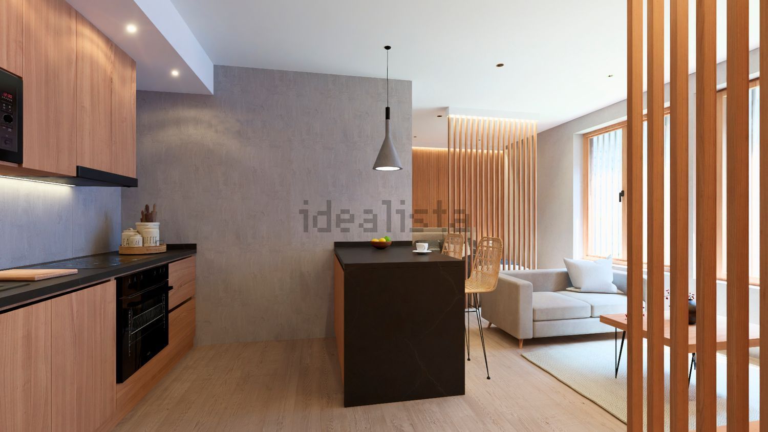 1-bedroom flat for sale in Andorra la Vella · 10 of 60