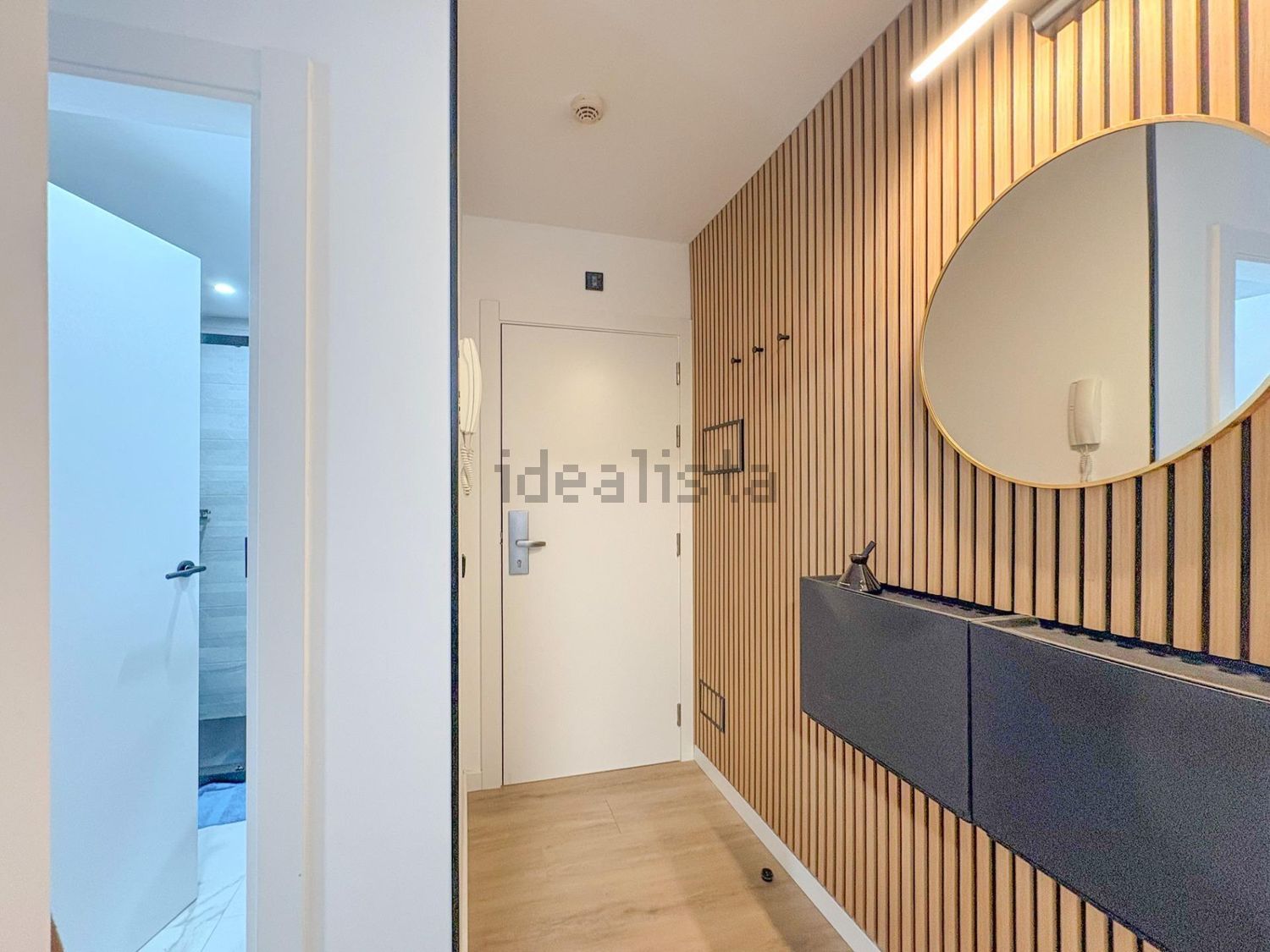 1-bedroom flat for rent in El Forn, Canillo · 13 of 14