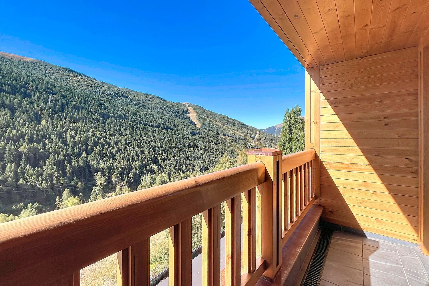 Pis de 2 habitacions de lloguer a Soldeu, Canillo · 47 de 60