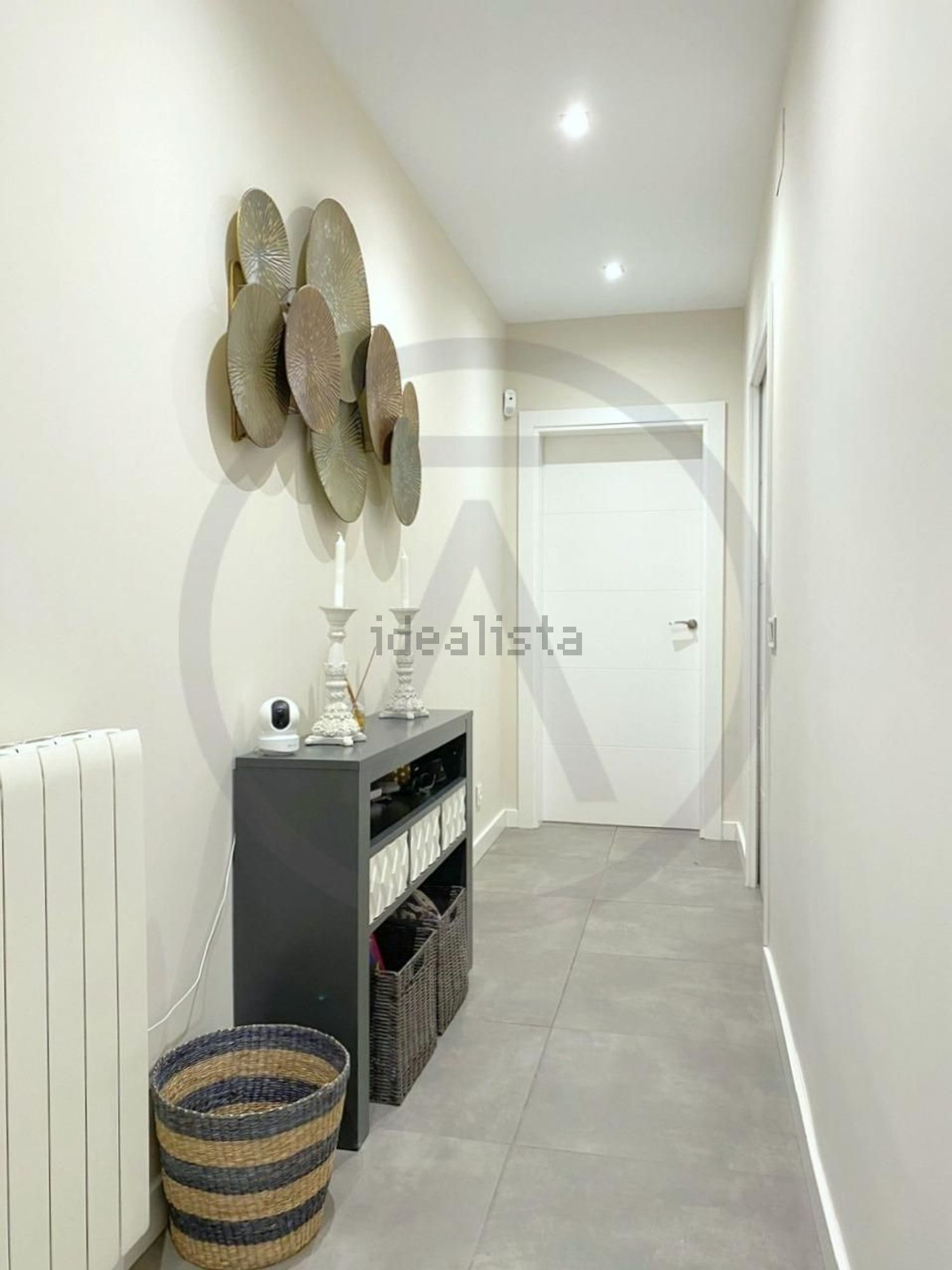 Chalet adosado en venta en Sant Pere Nord