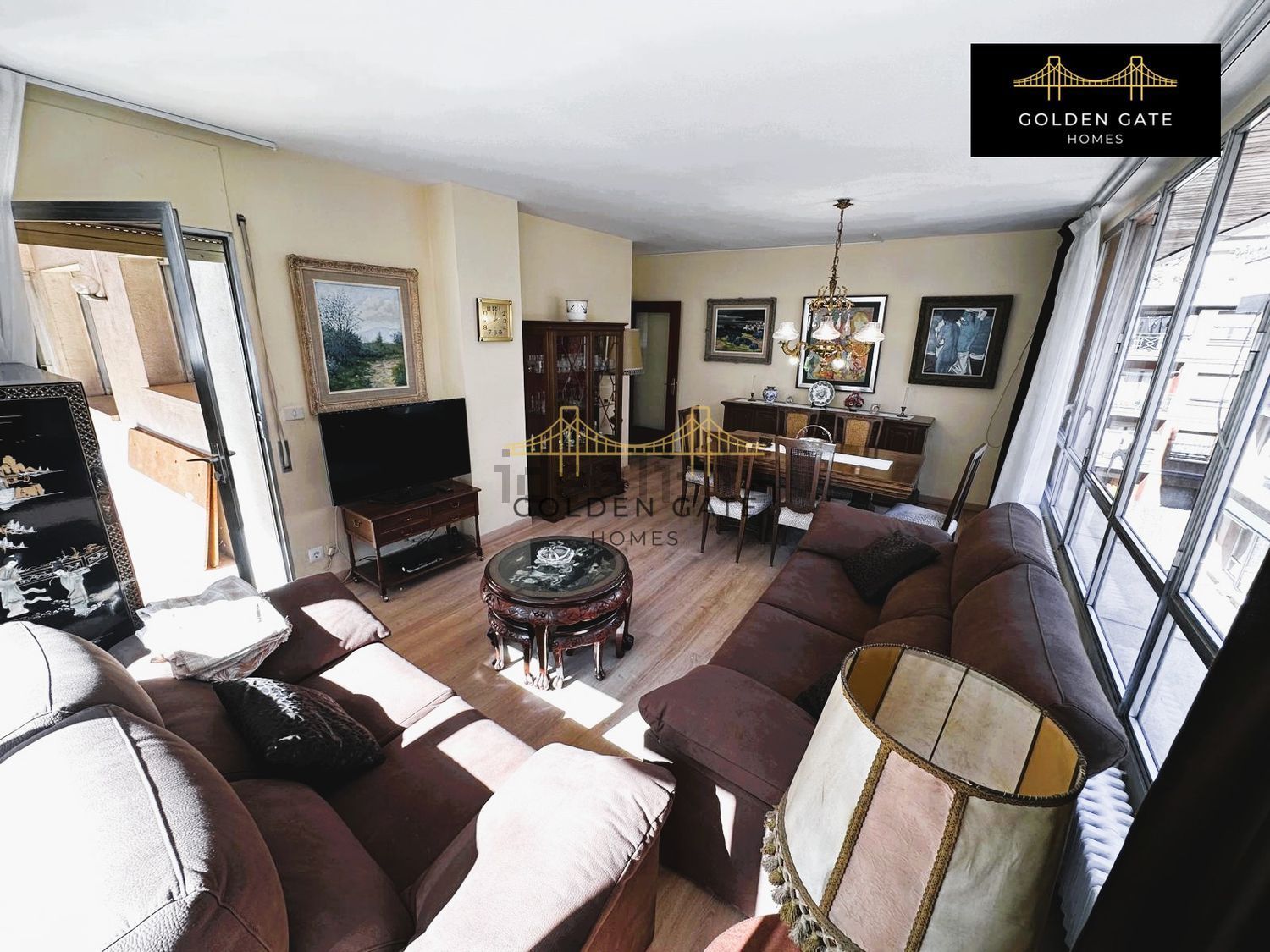 4-bedroom flat for sale in Andorra la Vella · 3 of 33