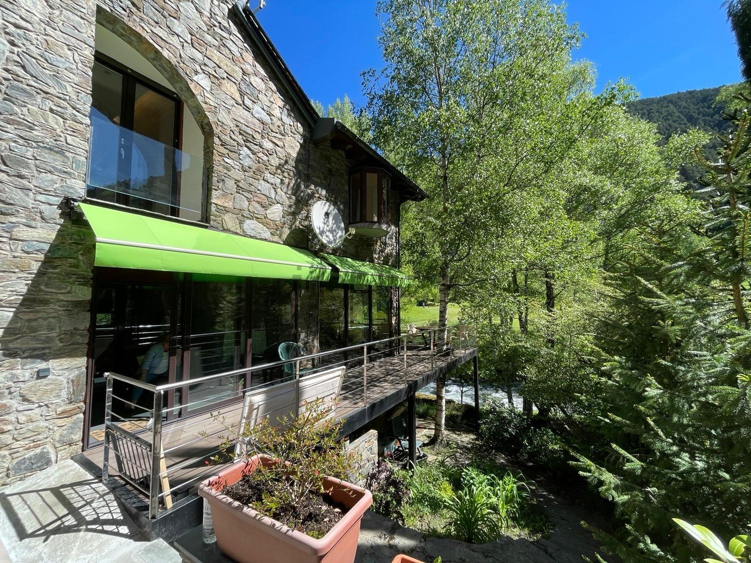 4-bedroom chalet for sale in Ordino · 21 of 48
