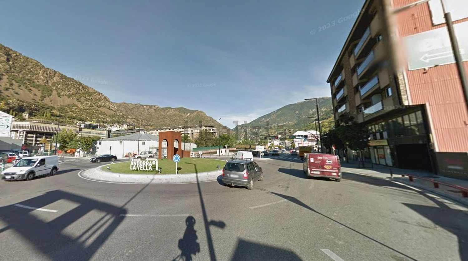 3-bedroom flat for rent in Andorra la Vella · 46 of 48