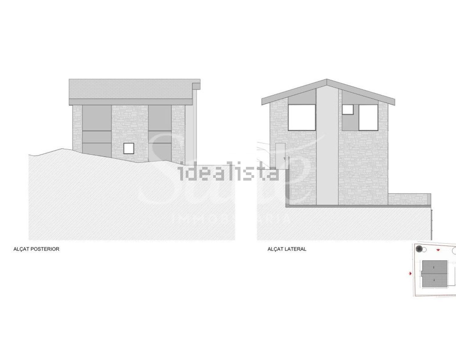 4-bedroom chalet for sale in L'Aldosa, La Massana · 43 of 50