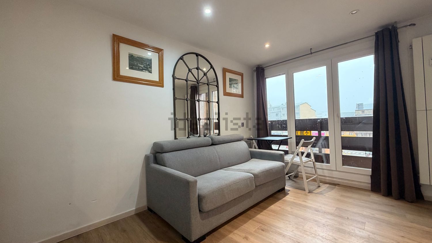 1-bedroom flat for sale in Pas de la Casa, Encamp · 4 of 14