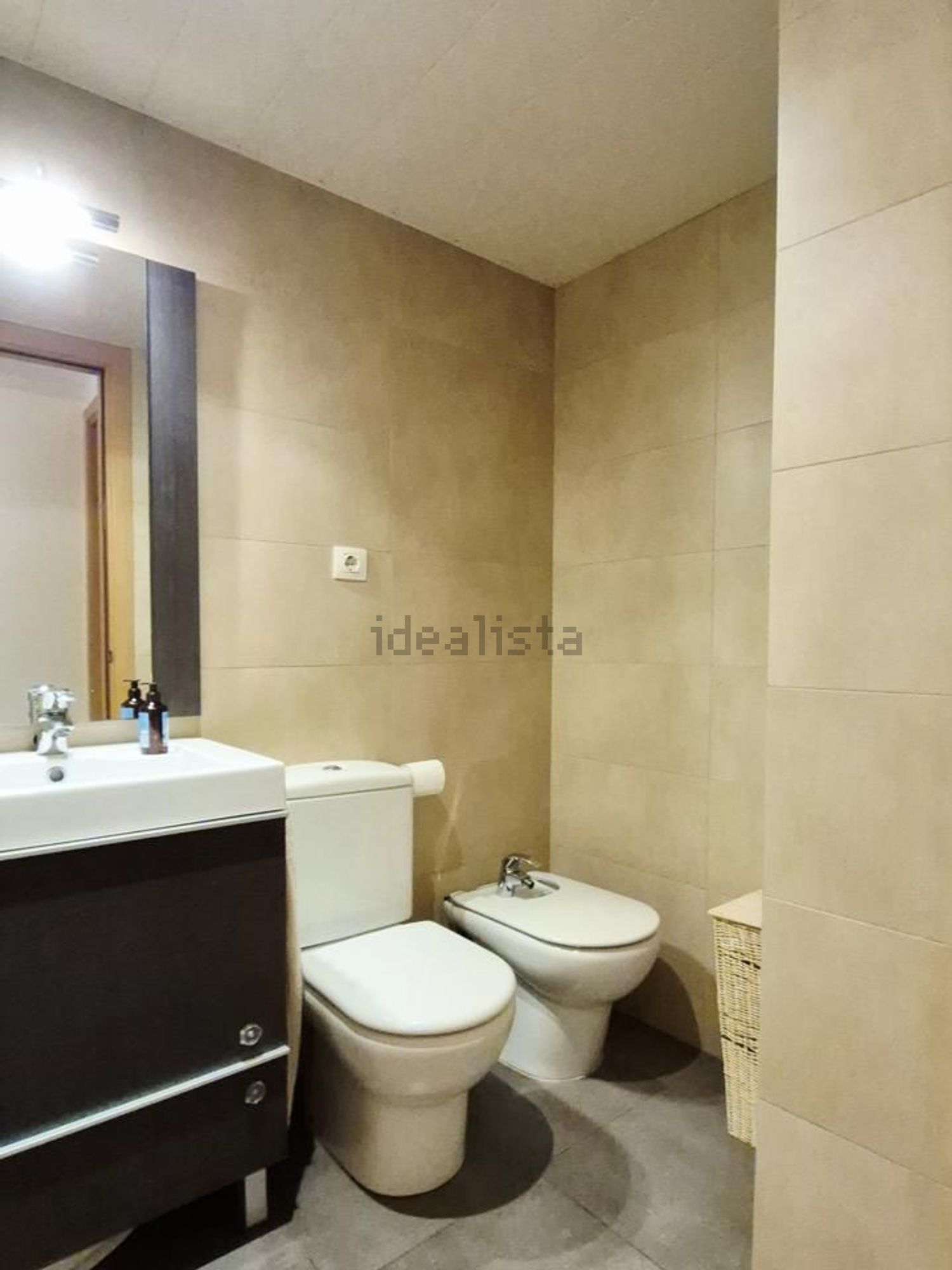Piso en venta en Avenida de l'Abat Marcet