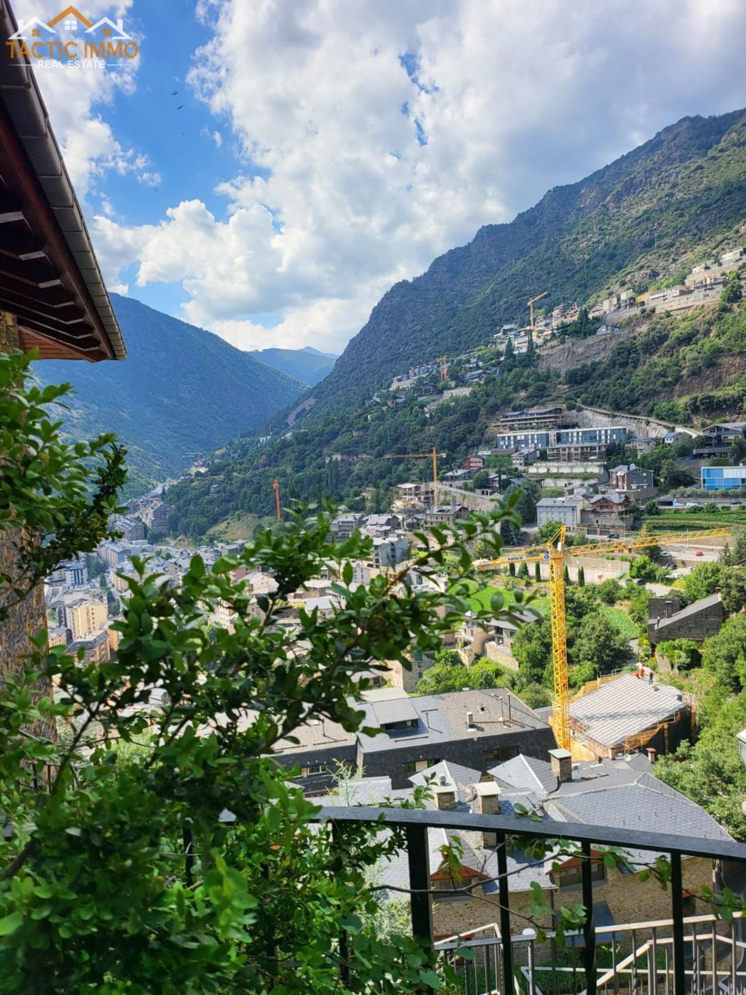 4-bedroom duplex for sale in Escaldes-Engordany · 10 of 42