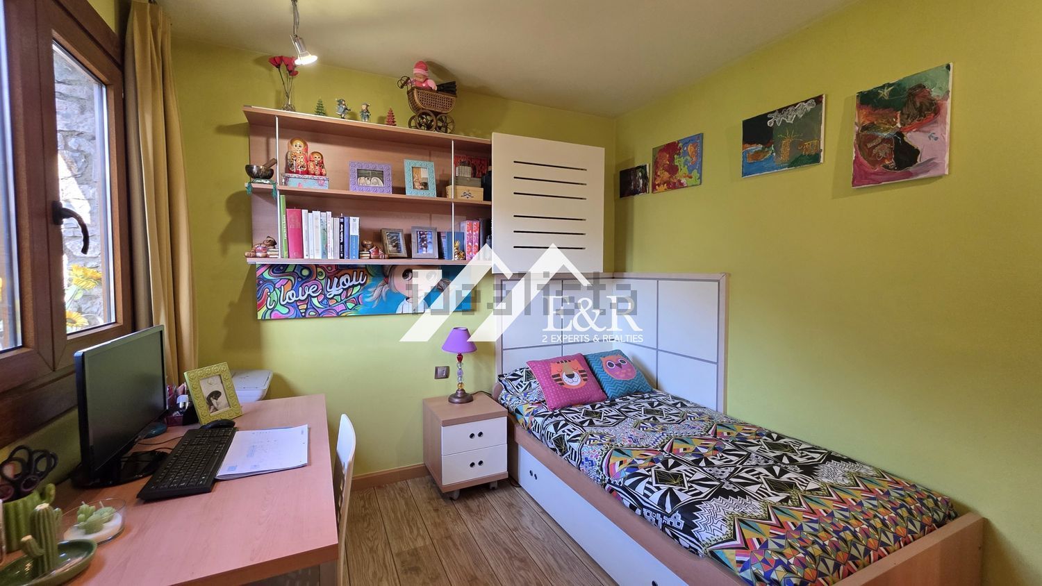 3-bedroom flat for sale in Escaldes-Engordany · 27 of 31
