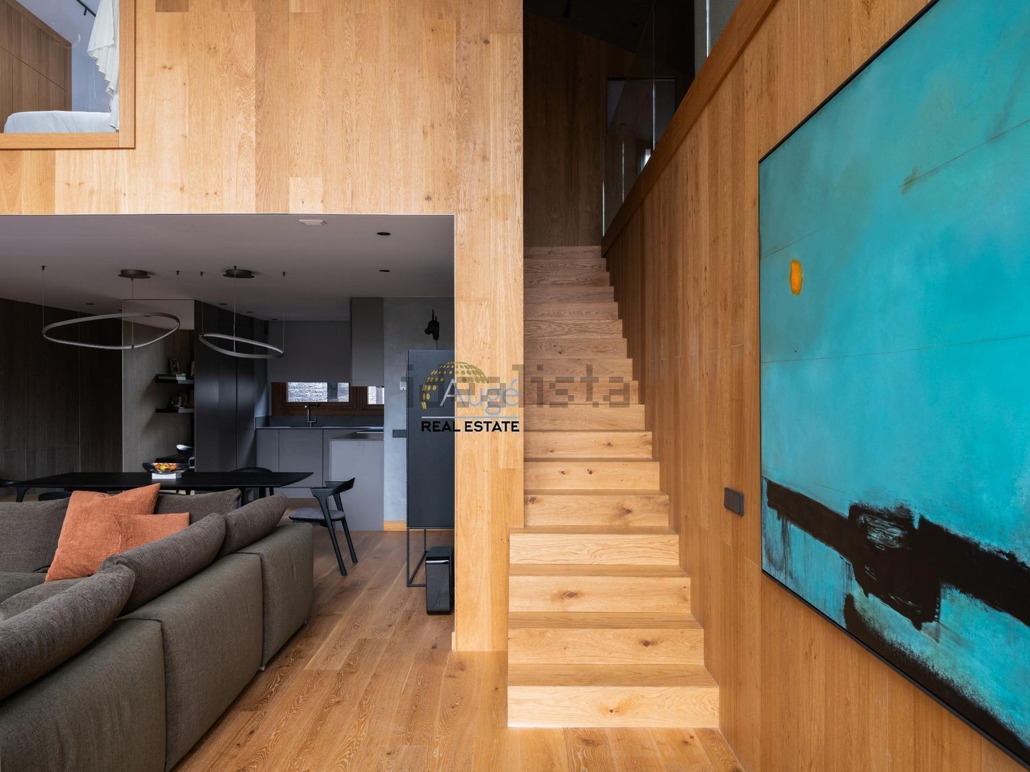 4-bedroom duplex for sale in El Tarter, Canillo · 25 of 59