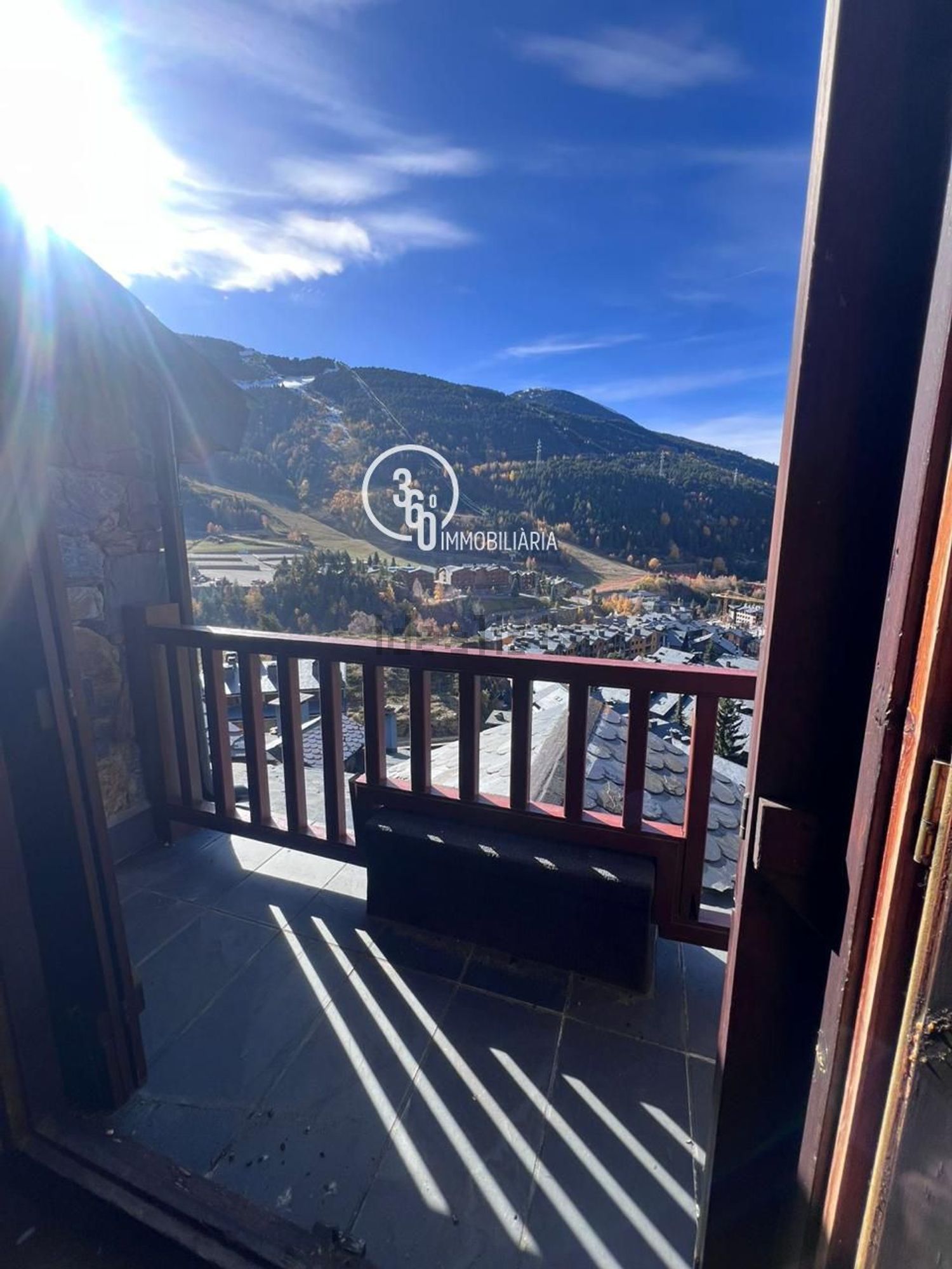3-bedroom penthouse for sale in El Tarter, Canillo · 28 of 60