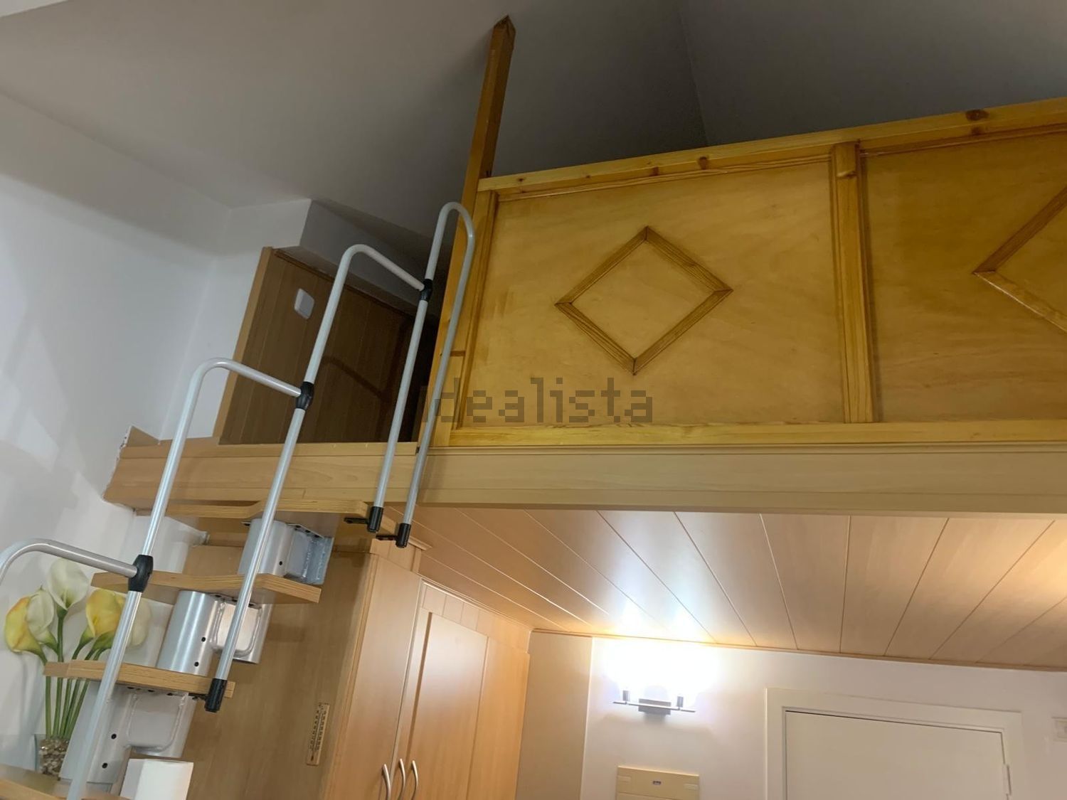2-bedroom penthouse for sale in El Forn, Canillo · 3 of 18