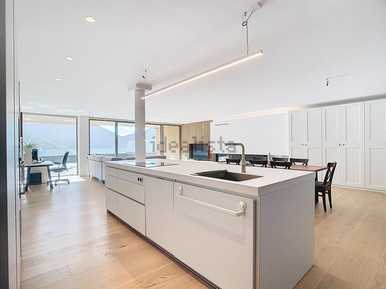 4-bedroom flat for sale in El Serrat, Ordino · 15 of 47