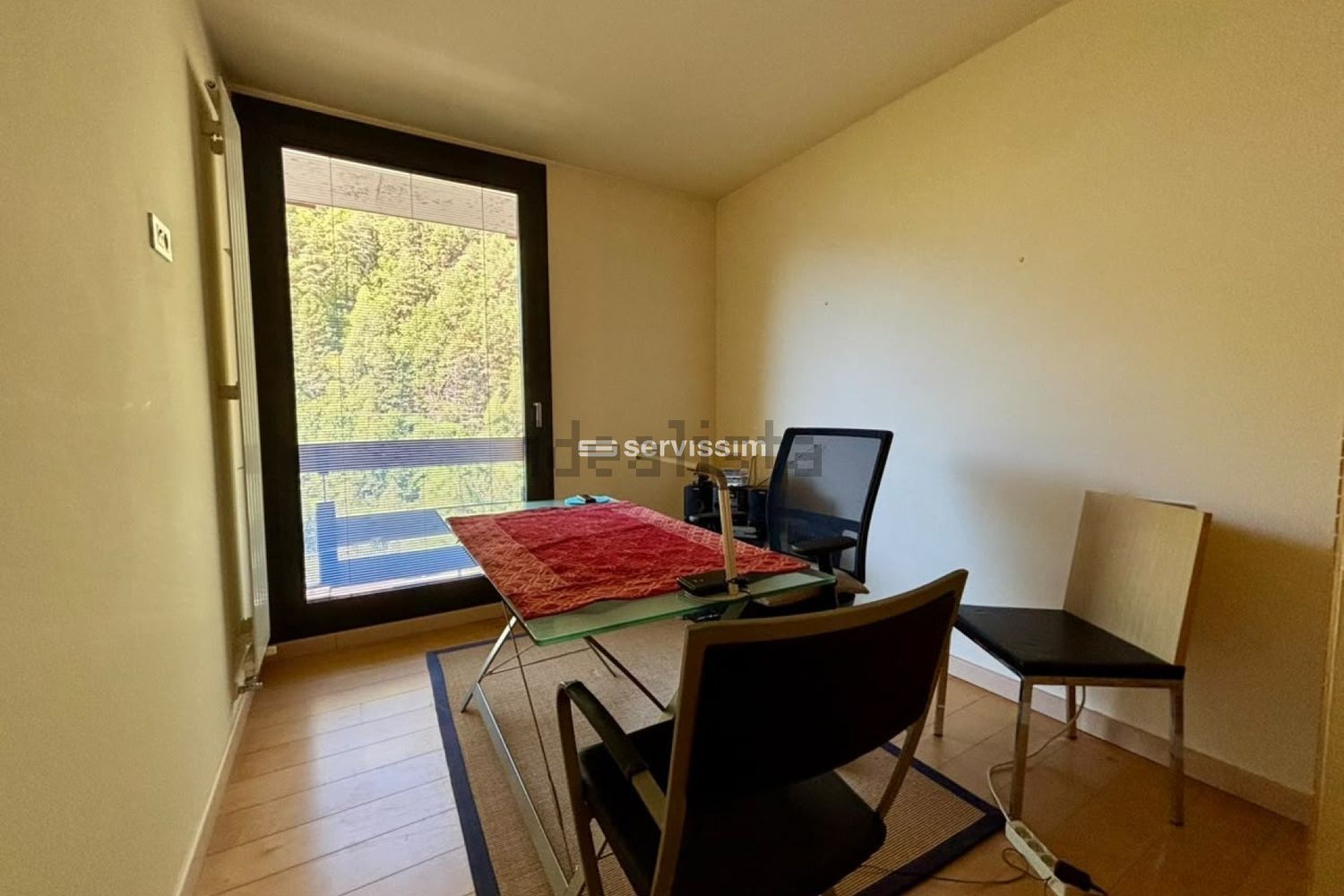 2-bedroom flat for rent in Llorts, Ordino · 32 of 45
