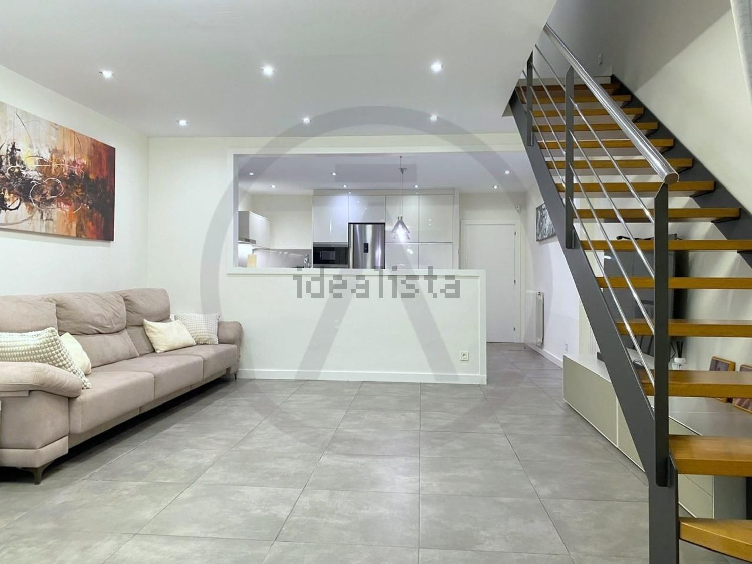 Chalet adosado en venta en Sant Pere Nord