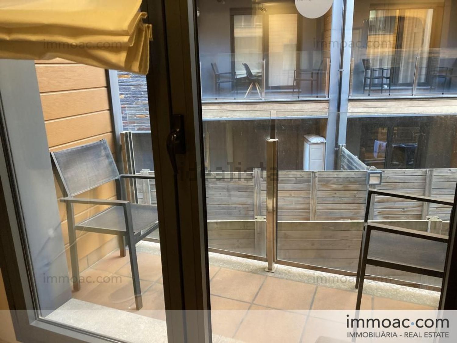 1-bedroom flat for sale in El Tarter, Canillo · 2 of 9