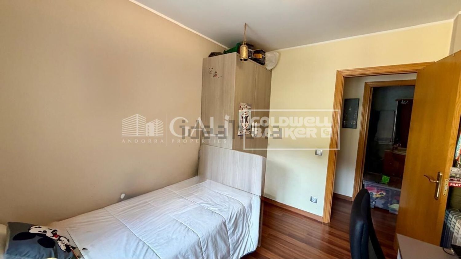 3-bedroom flat for sale in Encamp · 10 of 60