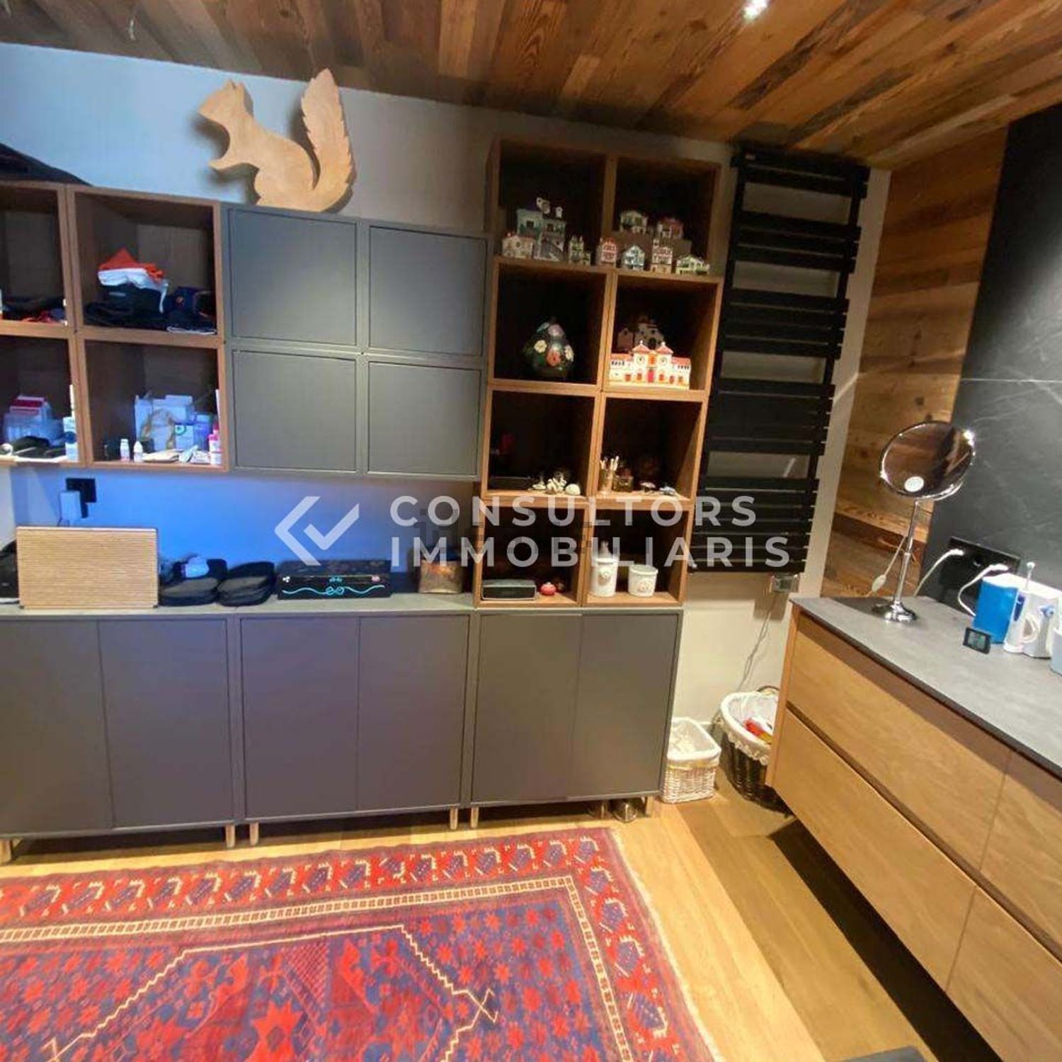 Dúplex de 3 habitaciones en venta en Ordino · 13 de 25