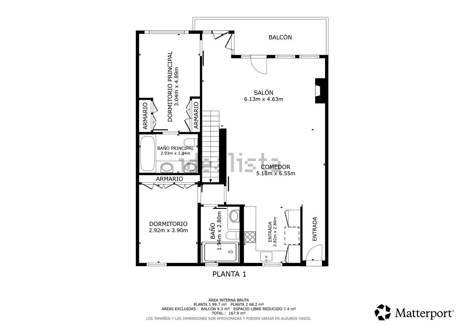 4-bedroom duplex for sale in El Tarter, Canillo · 58 of 59