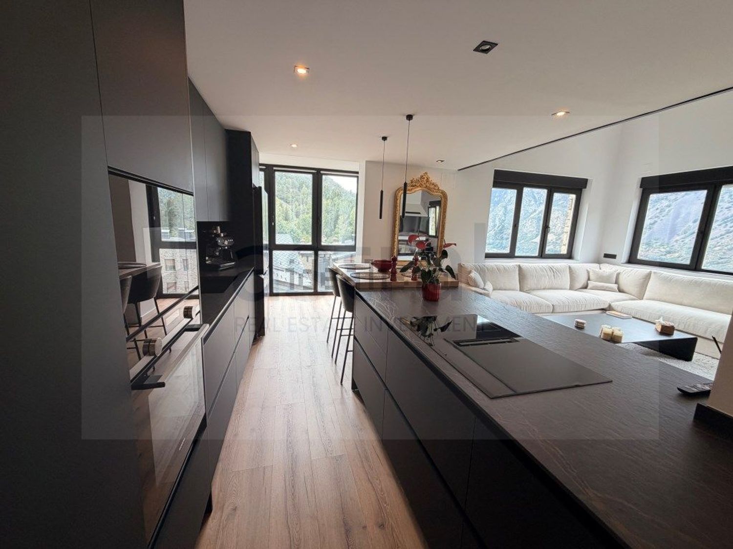 3-bedroom duplex for rent in Escaldes-Engordany · 24 of 60