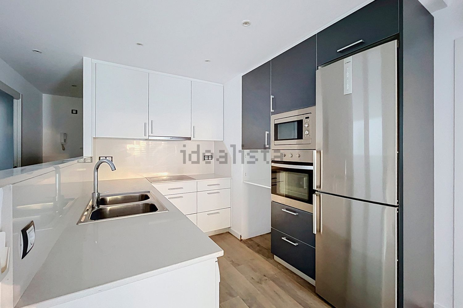 2-bedroom flat for rent in Escaldes-Engordany · 36 of 53