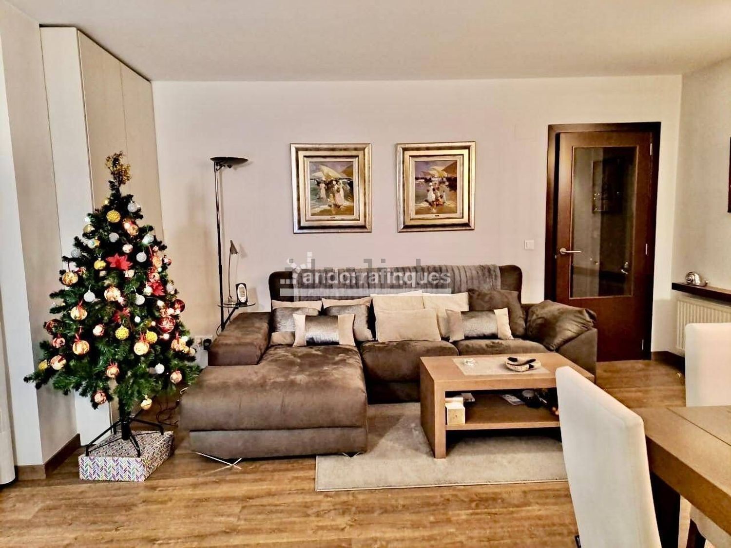 1-bedroom flat for sale in Escaldes-Engordany · 28 of 60