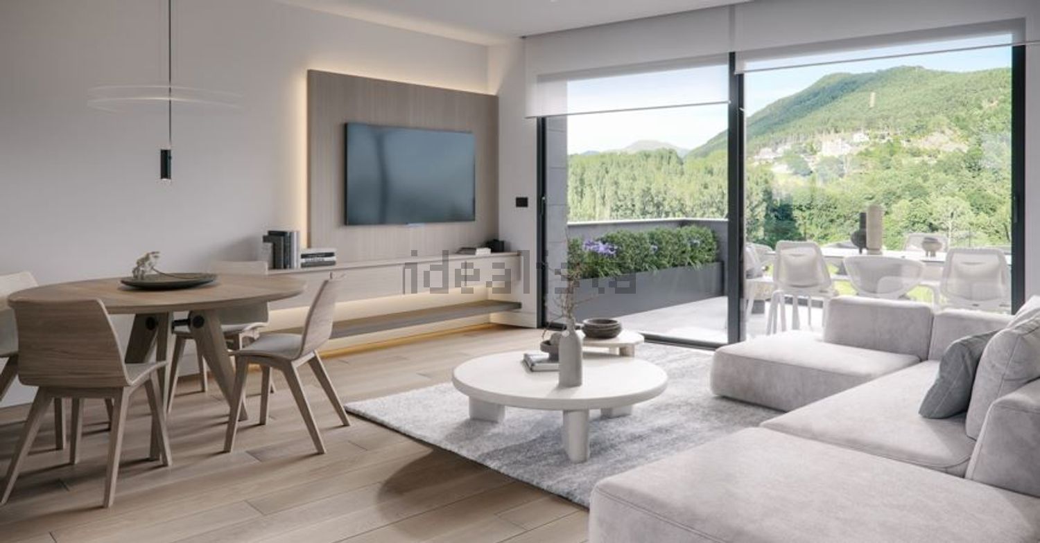 2-bedroom flat for sale in La Massana · 6 of 60