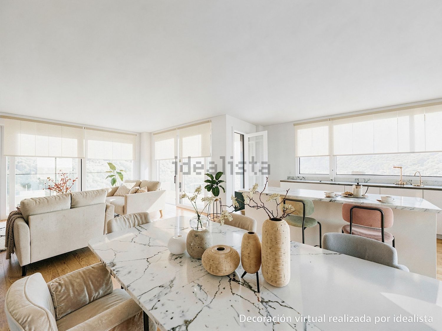 4-bedroom flat for sale in Escaldes-Engordany · 47 of 48