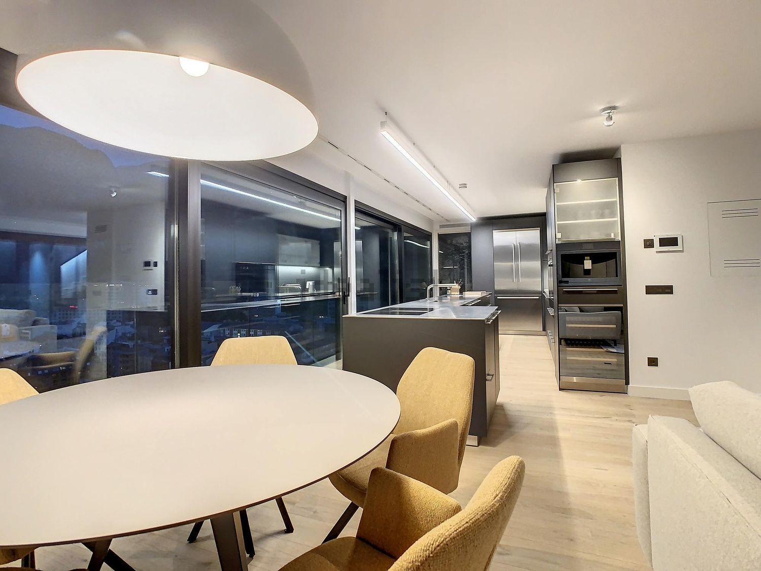 3-bedroom penthouse for sale in Escaldes-Engordany · 8 of 55