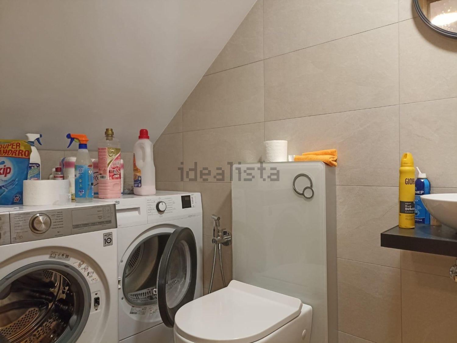 Dúplex de 3 habitaciones en venta en Andorra la Vella · 21 de 51