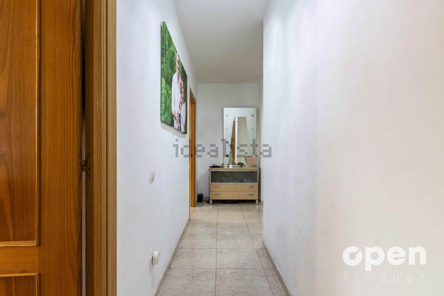 Ático en venta en Calle del Pedraforca
