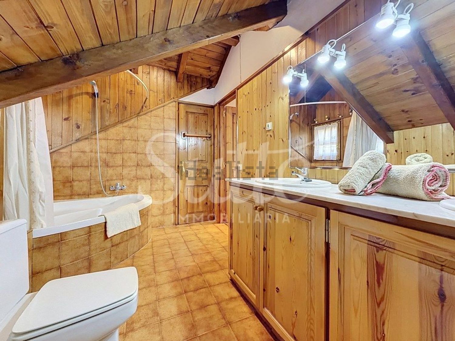 4-bedroom duplex for sale in El Tarter, Canillo · 51 of 58