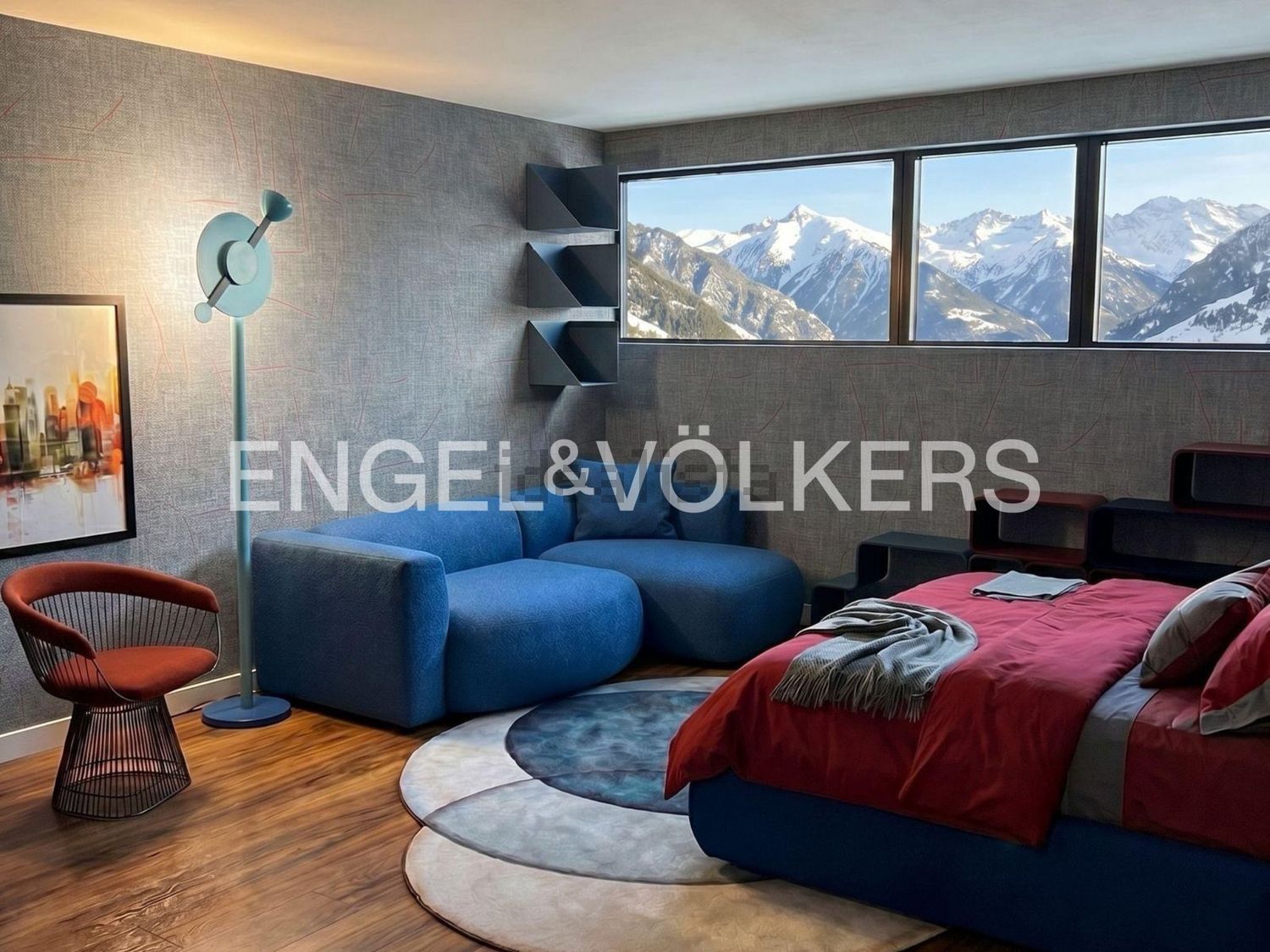4-bedroom chalet for sale in Canillo · 33 of 41