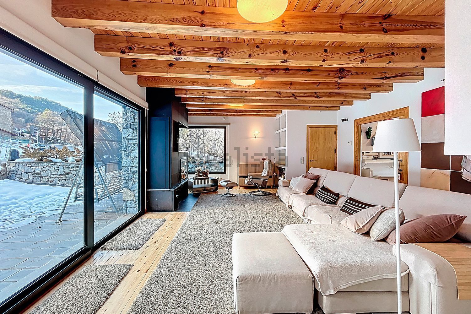 Chalet de 4 habitaciones en venta en Ordino · 44 de 60