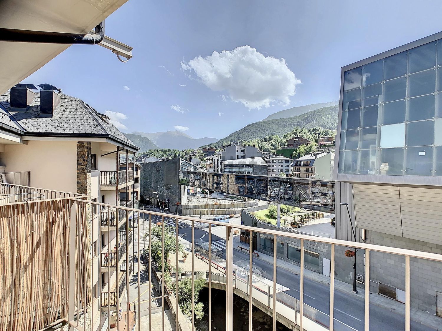 3-bedroom duplex for sale in La Massana · 31 of 47