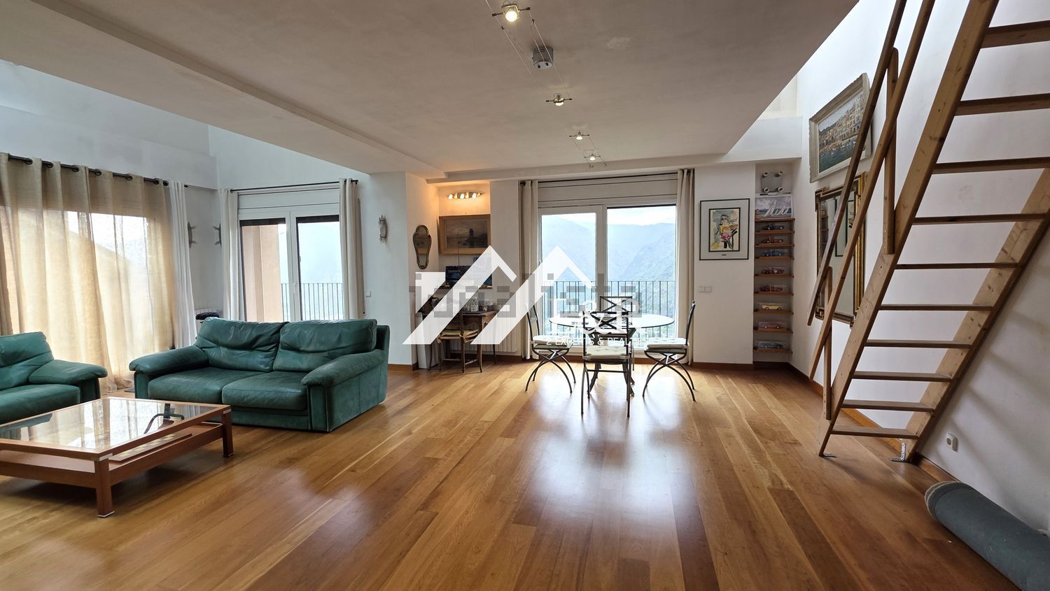 5-bedroom chalet for sale in Engolasters, Escaldes-Engordany · 5 of 29