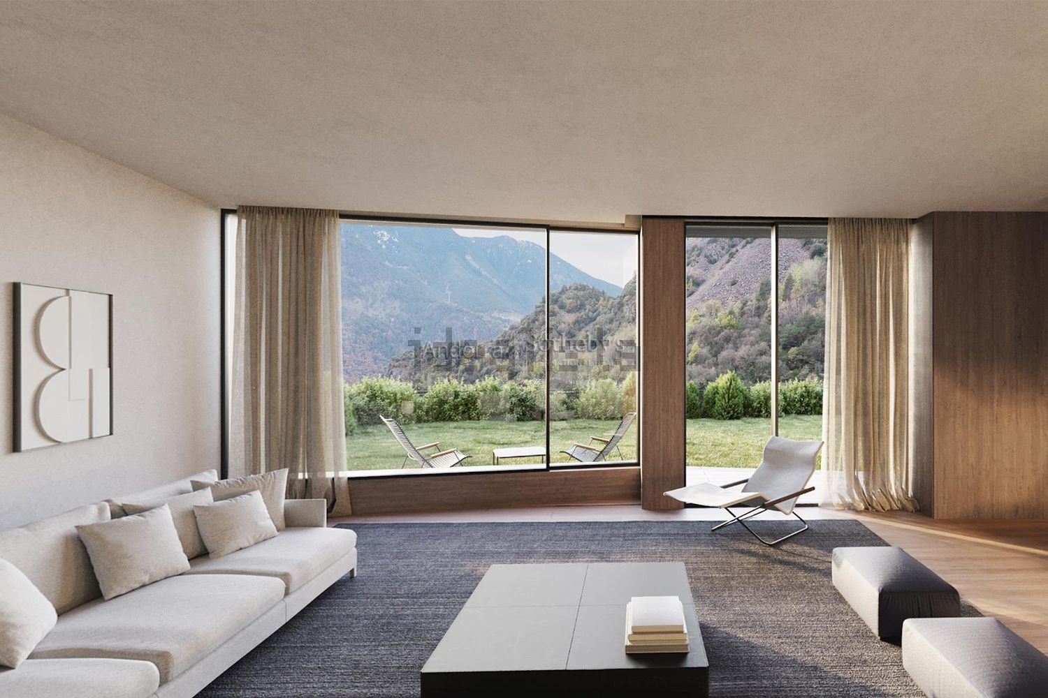 4-bedroom chalet for sale in Els Vilars, Escaldes-Engordany · 4 of 53