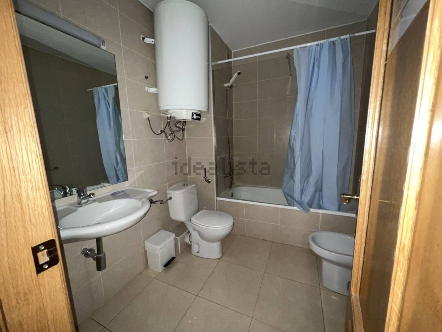 1-bedroom flat for rent in Pas de la Casa, Encamp · 4 of 9