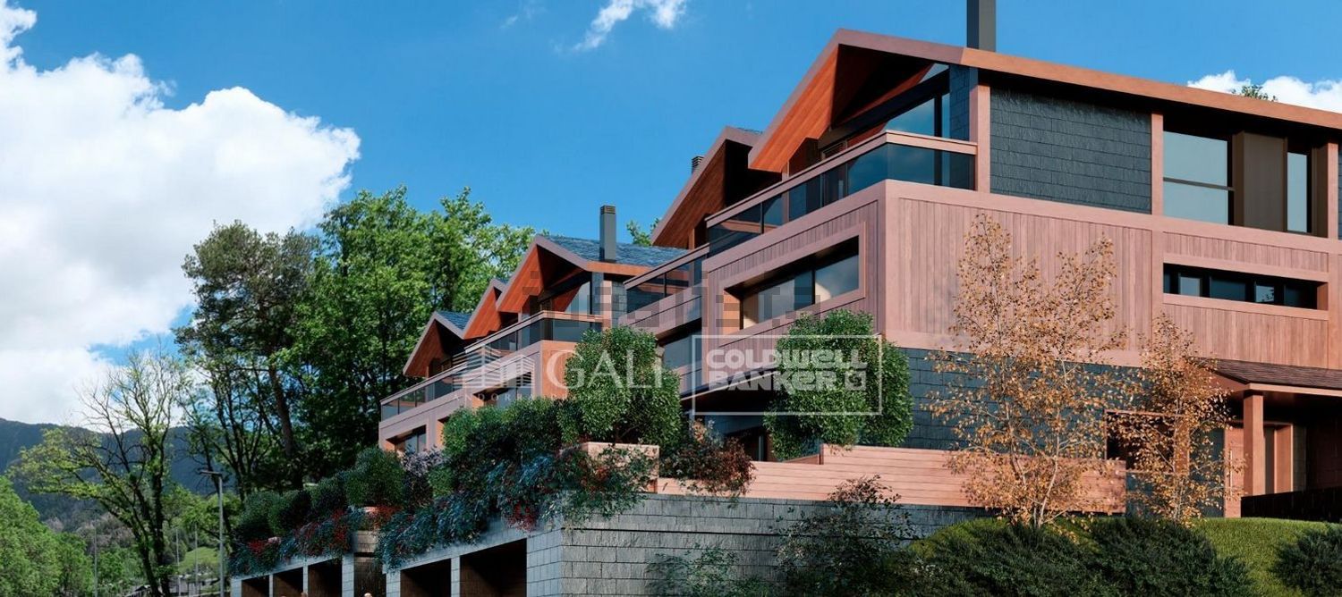 4-bedroom house for sale in Ordino · 45 of 60